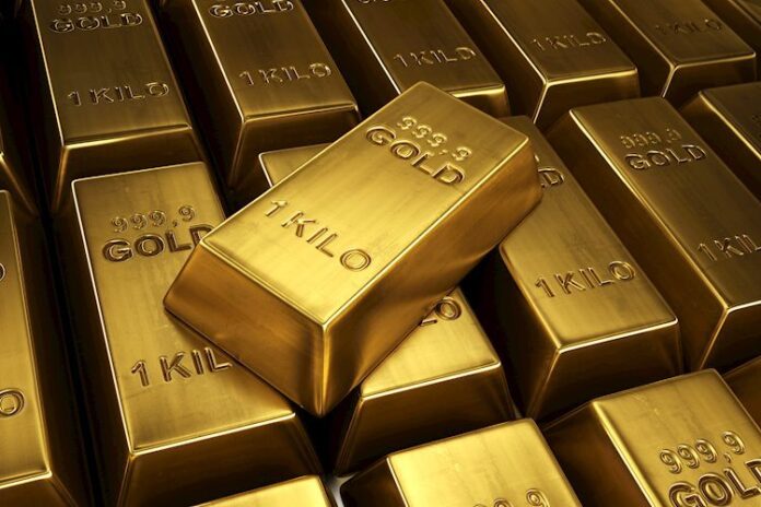 Gold rises amid soft US Dollar as traders eye next week Fed meeting